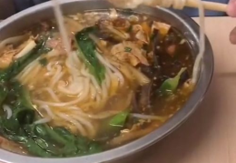 小姐姐面条面膜,焕肤新宠，美丽从“面”开始