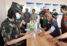 军医小姐姐照片,守护生命线上的美丽身影